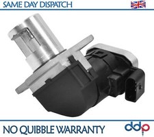 EGR Valve A6461402360 For Mercedes W204, S204 C 220 CDI, W211, S211 E 220 CDI