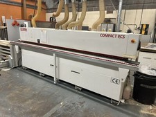 Cehisa Compact PCS Edgebander