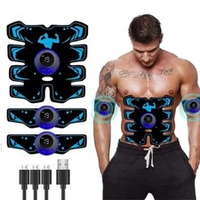 Rechargeable EMS Abdominal