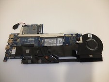 HP Envy Touch smart TS Sleekbook 4-1203ea Motherboard  i5-3337U Tested