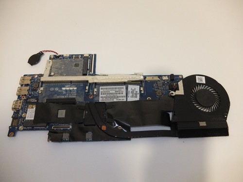 Envy touch smart ts - hp,