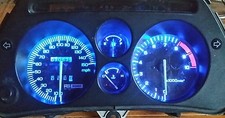 led clock upgrade kit
