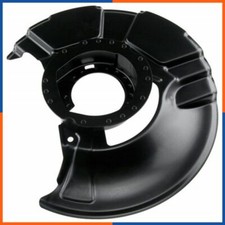 Front Left Brake Disc Anchor