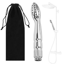 Shower Douche Enema ,Metal