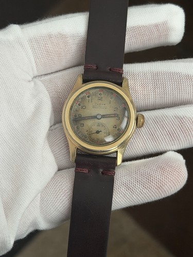 Vintage tudor rolex sky rocket - vintage,
