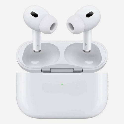 Apple airpods pro 2nd gen - 2nd,