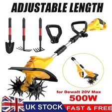 20V Adjustable Cordless