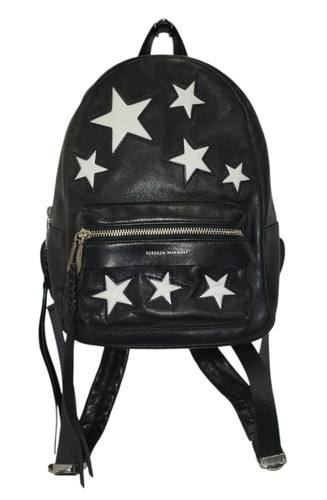 Rebecca minkoff black - minkoff,