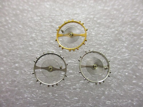 Hebdomas pocket watch - 33,