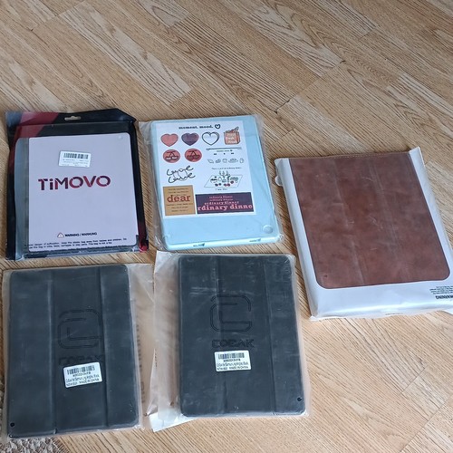 Tablet covers various job - tablet, lot