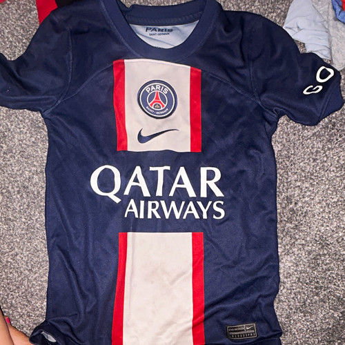 Nike psg paris saint - nike,