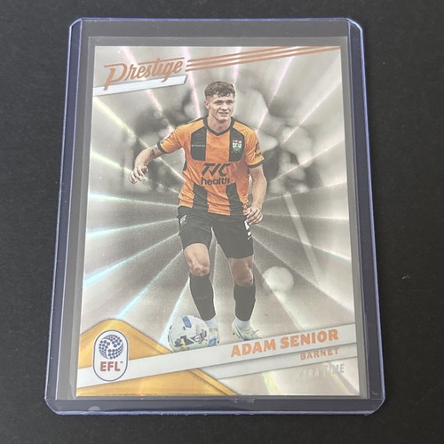 Adam senior barnet efl - senior,