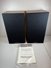 TESTED - Marantz STEREO