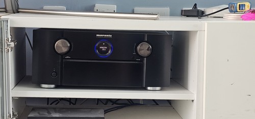 Marantz 2 surround - av, 9.2