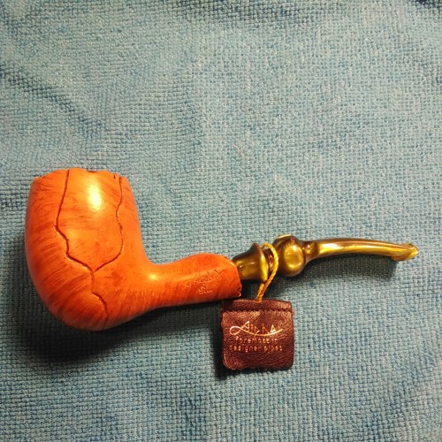 Alpha rex made in - made,