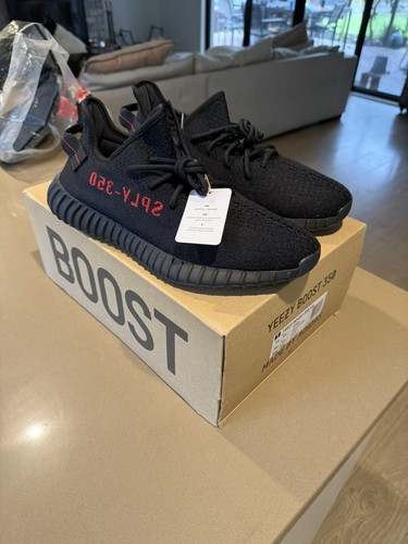 Size adidas yeezy boost - size, 12