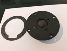 Seas Tweeter 25 Tff H 457 Speaker 6 Ohms Made In Norway 