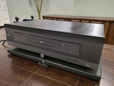 OPPO BDP-105 Blu-ray Player JP