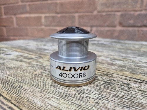 Shimano alivio 4000rb - shimano, spare