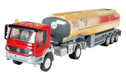 Siku scale mercedes benz - 1/50,