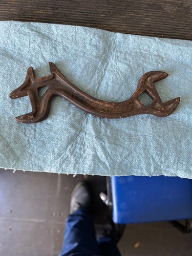 Vintage agricultural implement - agricultural,