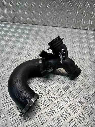 Audi intercooler hose - audi,