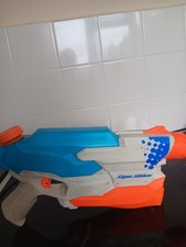 Nerf Super Soaker Hydrostorm Water Gun Toy