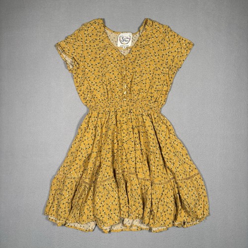 Sunday amor floral sun - mi,
