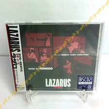bonobo "Lazarus" Original