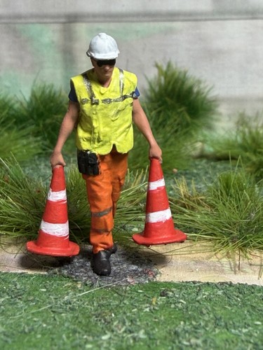 Gauge scale figure - oo,