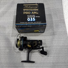 Shakespeare Vintage Pro-amx