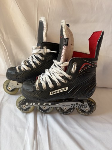 Bauer vapor x300 roller - vapor, hockey