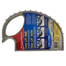 INSTOCK Seasense Trailer Jack