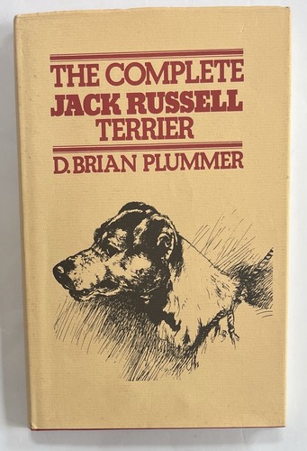 The complete jack russell - complete,