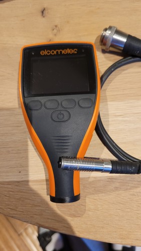 ELCOMETER