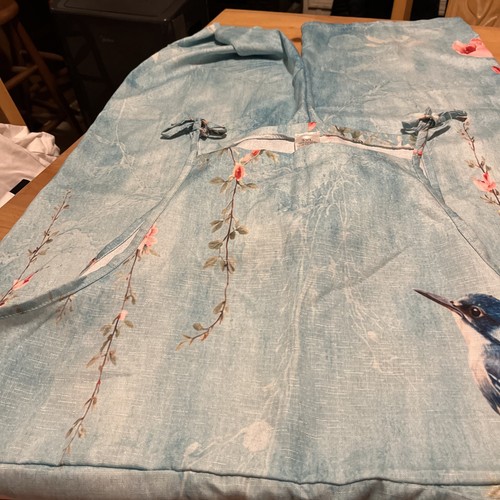 Nwot boutique overalls - nwot,