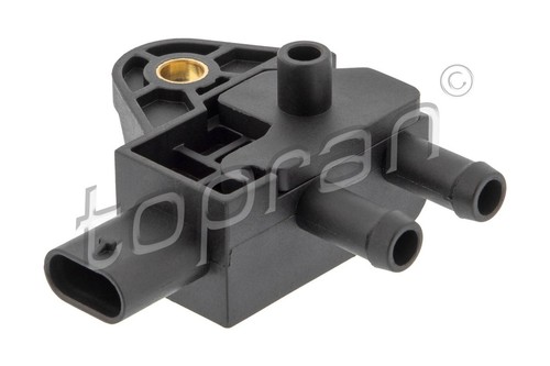 Exhaust pressure sensor fits - exhaust,