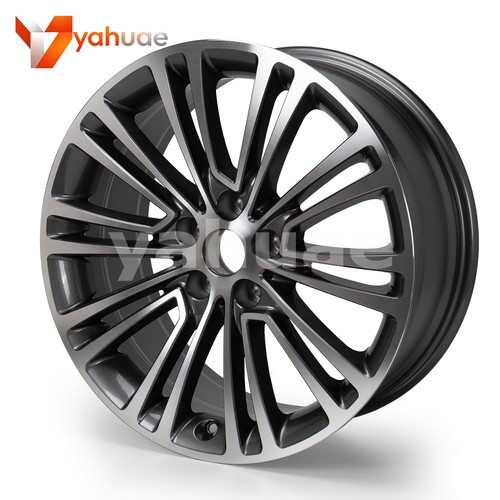 Replacement wheel rim - 18",
