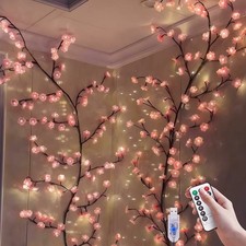Led cherry blossom - 96, tree
