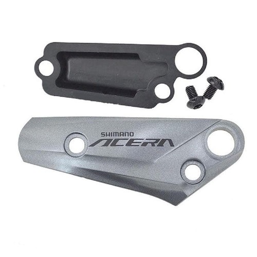 Shimano m3050 left hand lid - left,