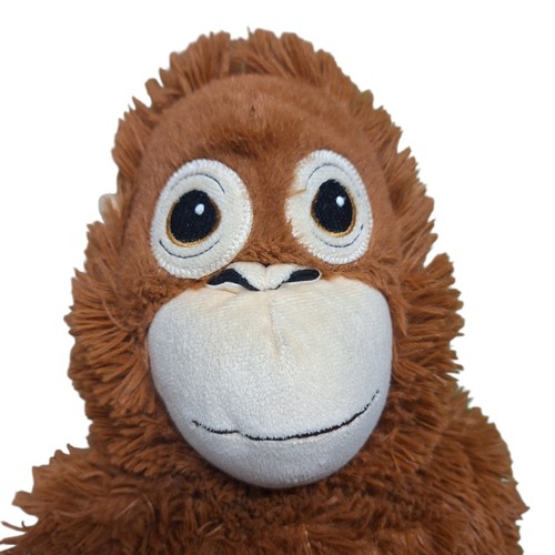 Ikea djungelskog orangutan - ikea,