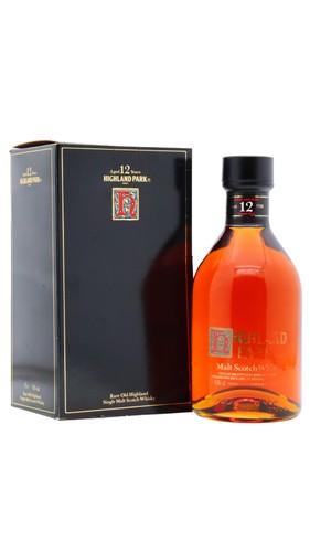 Highland park single malt - park,