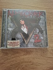 Alice Cooper Welcome 2 My