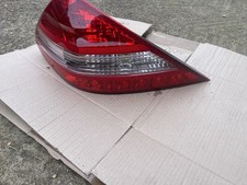 MERCEDES SL R230 Facelift Left