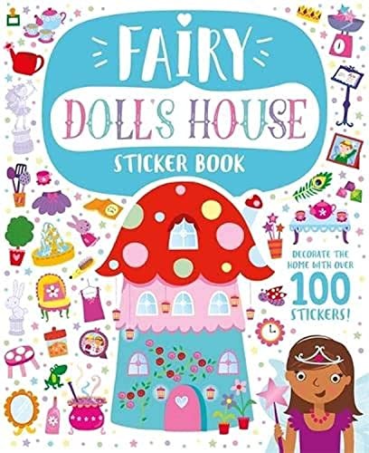 Fairy doll house - fairy,