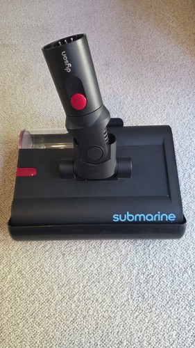 Dyson v16 piston submarine - dyson,