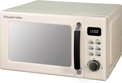 Russell hobbs rhm2026c solo - hobbs,