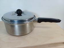 Vintage Prestige Copper Bottom