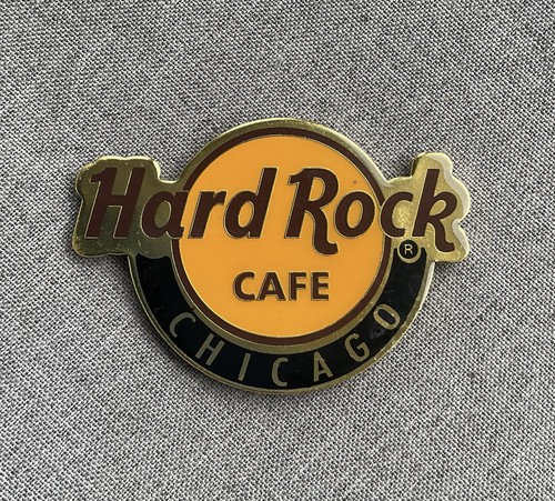 Hard rock cafe - hard, chicago
