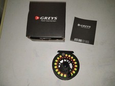 GREYS GTX 300 6/7/8 FLY